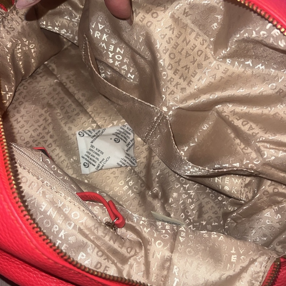 Kate Spade Purse 💓 - Picture 4 of 6